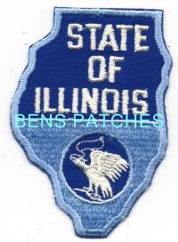 ILLINOIS,STATE OF ILLINOIS 2 STATE SHAPED_wm